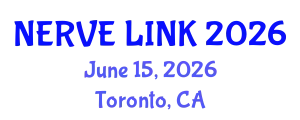 Neurology Conference (NERVE LINK) June 15, 2026 - Toronto, Canada