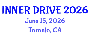 Endocrinology Conference (INNER DRIVE) June 15, 2026 - Toronto, Canada
