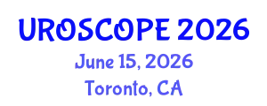Nephrology Conference (UROSCOPE) June 15, 2026 - Toronto, Canada