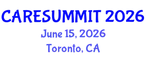 Hospice and Palliative Care Conference (CARESUMMIT)