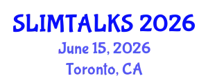 Obesity Conference (SLIMTALKS)