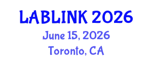 Pathology Conference (LABLINK) June 15, 2026 - Toronto, Canada