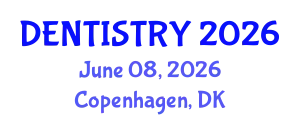 Dentistry Conference (DENTISTRY)