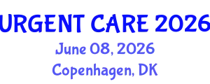 Emergency Medicine Conference (URGENT CARE)