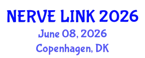Neurology Conference (NERVE LINK) June 08, 2026 - Copenhagen, Denmark