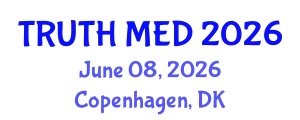 Forensic Medicine Conference (TRUTH MED)