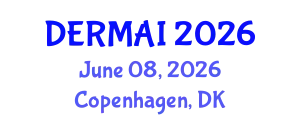 Dermatology Conference (DERMAI) June 08, 2026 - Copenhagen, Denmark