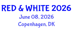 Hematology Conference (RED & WHITE) June 08, 2026 - Copenhagen, Denmark