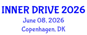 Endocrinology Conference (INNER DRIVE) June 08, 2026 - Copenhagen, Denmark