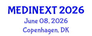 Frontiers in Medicine and Health Care Conference (MEDINEXT)