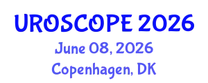 Nephrology Conference (UROSCOPE) June 08, 2026 - Copenhagen, Denmark