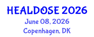 Pharmacy Conference (HEALDOSE) June 08, 2026 - Copenhagen, Denmark