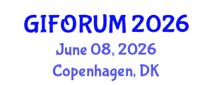 Gastroenterology Conference (GIFORUM)