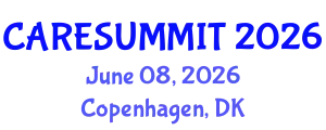 Hospice and Palliative Care Conference (CARESUMMIT)