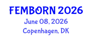 Gynecology and Obstetrics Conference (FEMBORN)