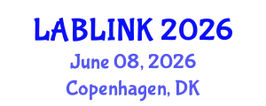 Pathology Conference (LABLINK) June 08, 2026 - Copenhagen, Denmark