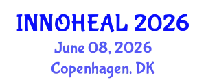 Pioneering Medical Futures Summit (INNOHEAL) June 08, 2026 - Copenhagen, Denmark