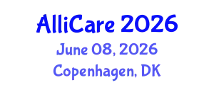 Allied Health Conference (AlliCare) June 08, 2026 - Copenhagen, Denmark