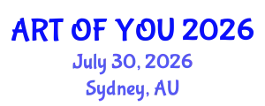 Plastic Surgery Conference (ART OF YOU) July 30, 2026 - Sydney, Australia