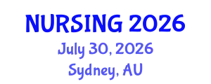 Nursing Conference (NURSING)