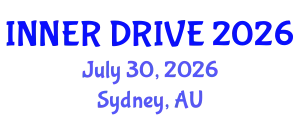 Endocrinology Conference (INNER DRIVE) July 30, 2026 - Sydney, Australia