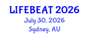 Cardiology Conference (LIFEBEAT) July 30, 2026 - Sydney, Australia
