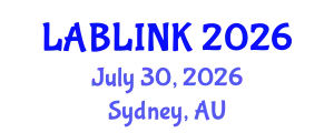 Pathology Conference (LABLINK) July 30, 2026 - Sydney, Australia