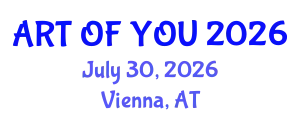 Plastic Surgery Conference (ART OF YOU) July 30, 2026 - Vienna, Austria
