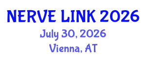 Neurology Conference (NERVE LINK) July 30, 2026 - Vienna, Austria