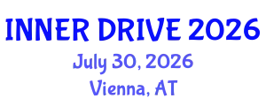 Endocrinology Conference (INNER DRIVE) July 30, 2026 - Vienna, Austria