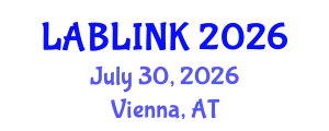 Pathology Conference (LABLINK) July 30, 2026 - Vienna, Austria