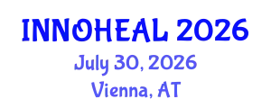 Pioneering Medical Futures Summit (INNOHEAL) July 30, 2026 - Vienna, Austria