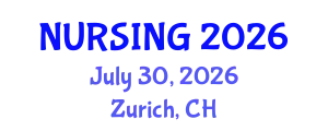 Nursing Conference (NURSING)