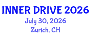 Endocrinology Conference (INNER DRIVE) July 30, 2026 - Zurich, Switzerland
