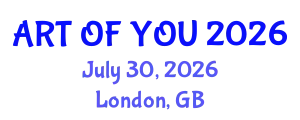 Plastic Surgery Conference (ART OF YOU) July 30, 2026 - London, United Kingdom