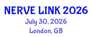 Neurology Conference (NERVE LINK) July 30, 2026 - London, United Kingdom