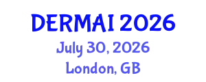 Dermatology Conference (DERMAI) July 30, 2026 - London, United Kingdom