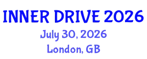 Endocrinology Conference (INNER DRIVE) July 30, 2026 - London, United Kingdom