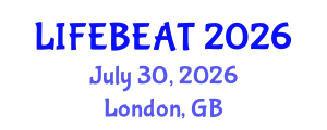 Cardiology Conference (LIFEBEAT) July 30, 2026 - London, United Kingdom