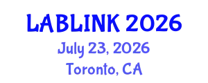 Pathology Conference (LABLINK) July 23, 2026 - Toronto, Canada