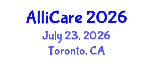 Allied Health Conference (AlliCare)