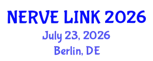 Neurology Conference (NERVE LINK) July 23, 2026 - Berlin, Germany