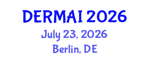 Dermatology Conference (DERMAI) July 23, 2026 - Berlin, Germany