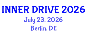 Endocrinology Conference (INNER DRIVE) July 23, 2026 - Berlin, Germany