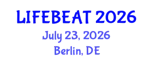 Cardiology Conference (LIFEBEAT) July 23, 2026 - Berlin, Germany