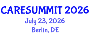 Hospice and Palliative Care Conference (CARESUMMIT)