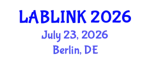 Pathology Conference (LABLINK) July 23, 2026 - Berlin, Germany