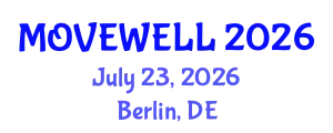 Physical Therapy Conference (MOVEWELL)