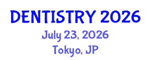 Dentistry Conference (DENTISTRY)