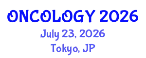 Oncology Conference (ONCOLOGY) July 23, 2026 - Tokyo, Japan